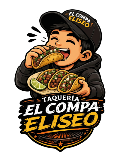 El Compa Eliseo
